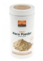 Mattisson HealthStyle Biologische Maca Poeder