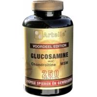 Artelle Gluco Chondro MSM 250tb