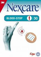 3M Nexcare Bloedstelpende Pleisters Assorti