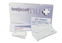 Testjezelf.nu Drug enkel txtc 25st