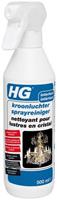 HG Kroonluchter Sprayreiniger 500ml