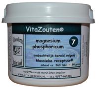 Vita Reform Vitazouten Nr. 7 Magnesium Phosphoricum 360st