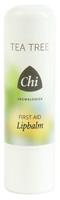 Chi Tea tree lipbalm 4.8g