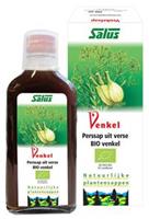 Salus Venkelsap Bio 200ml