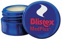 Blistex MedPlus Potje