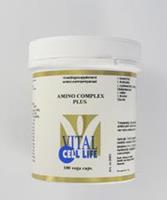 Vital Cell Life Amino Complex Plus Capsules