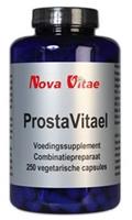 novavitae Nova Vitae Prostaat Complex (250ca)
