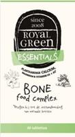 Royal Green Bone Food Complex Tabletten 60st