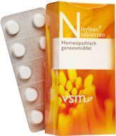 Vsm Nisyleen Tabletten 40st