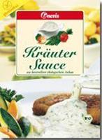 Cenovis Kräuter Sauce, bio