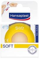 Hansaplast Hechtpleister Soft