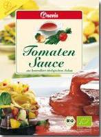 Cenovic Tomaten Sauce, bio