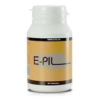 E Pil E-Pil Tabletten 60st