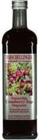 Terschellinger Cranberries Cranberrysap Ongezoet 750ml