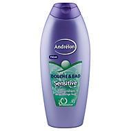 Andrélon Douche en Bad Sensitive 2 in 1 - 750 ml