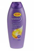 Andrélon Douche & Bad 2 in 1 - 750 ml