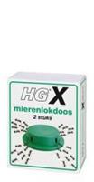 HGX Mierenlokdoos