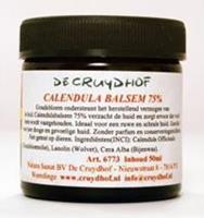 Cruydhof Calendula Balsem 75%