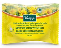 Kneipp Badbruistablet Arnica