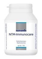 Nutramin Immunocare Tabletten