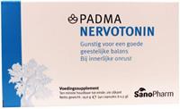 Padma Nervotonin Capsules 40st