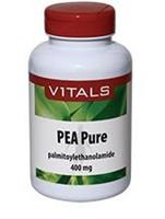 Vitals PeaPure Capsules