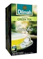 Dilmah Sencha Groene Thee 20st