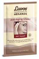 Luvos Anti-Aging Masker 2st