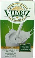 Vitariz Rijst Drank Naturel