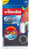 Vileda Glitzi Power Schuurspons