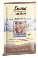 Luvos Vochtinbrengend Masker 2st