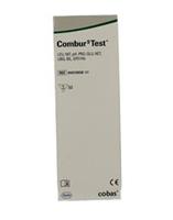 Accu-Chek Combur 9 Teststrips (50 stuks)