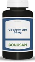 Bonusan Co-enzym Q10 50mg Capsules