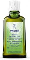 Weleda Birken Cellulite-Öl