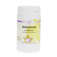 Holisan Manjistha Capsules