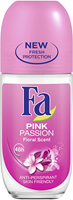 Fa Deoroller Pink Passion