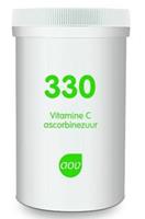 AOV 330 Vitamine C Ascorbinezuur Poeder 250gr