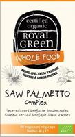 Royal Green Saw Palmetto Complex