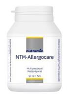 Nutramin Allergocare Capsules