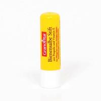 Bergland Bienensalbe Stift Lippenbalsam  Transparent