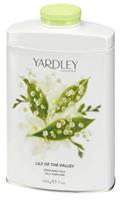 Yardley Lily Of The Valley Talkpoeder 200gr