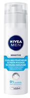 Nivea Men Sensitive Cooling Scheerschuim