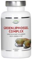 Nutrivian Groenlipmossel Complex Tabletten 60st