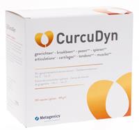 Metagenics Curcudyn Capsules