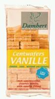 Damhert Tagatesse Centwafers Vanille