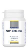 Nutramin Betacare Capsules