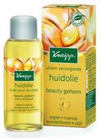 Kneipp Huidolie Beauty Geheim