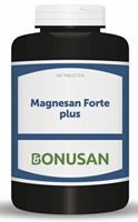Bonusan Magnesan Forte Plus Tabletten 160st