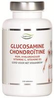 Nutrivian Glucosamine Chondroitine Tabletten 100st