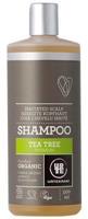 Urtekram Teebaum Haar Shampoo für gereizte Kopfhaut